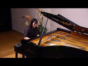 Beethoven: Bagatellen op. 126 | Bechstein Young Professionals presenting Akane Yoshida