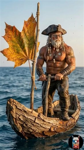 Pirate Titanic & Bathtub Storm 🏴‍☠️🛁