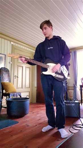 JJ Cale - Sensitive Kind Cover