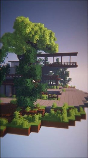 Minecraft Base Ideas #minecraft #minecraftshorts #minecraftseeds