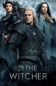 Zaklinac / The Witcher - 1. serie (2019)(1080p)(CZ/EN/DE/HU) = CSFD 79%