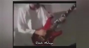 Wings - Biarkan Berlalu Album - Belenggu Irama(1987) Layan Beb 😁☺️ | Aku & Rock Malaya 80-90an
