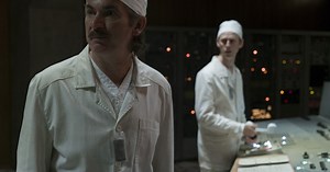 Katalog seriálů (HBO): Černobyl (Chernobyl)