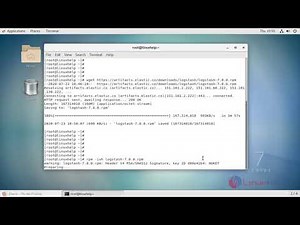 How To Install Logstash On CentOS 7.6
