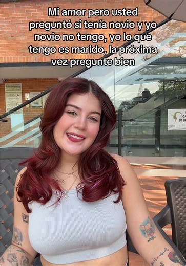 Isabela Ramirez Discusses Relationship Status Humorously