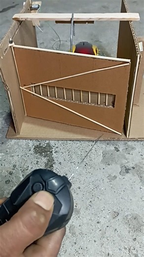 Your Dream DIY Electric Gate: Simple & easy #viral #automobile #electricfence