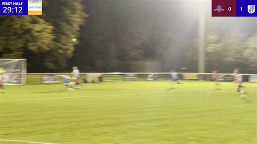 Match highlights of Welwyn Garden City v Ware FC #football #soccer #highlight #goals | 90 Minutes Live
