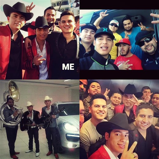 #arielcamacho #porsiempre #losplebesdelrancho #guitarra #requinto