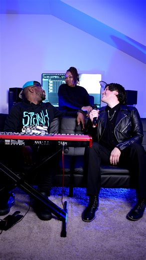 Midnite Michael on Instagram: "MIDNITE@MICHAEL’S — EP1.3 — I STOLE KENNY LOGGINS’S WHOLE SWAG ¥ ¥ ¥ NEVER WILLING TO LEARN + LOVE WILL FOLLOW ¥ ¥ ¥ BACKSTORY: Sirai and Keyton aren’t just two of my favorite singers — they’re two of my favorite people. I met Keyton years ago while performing with @_whoischelsea on a mountain, then later interviewed him and his band Caldonia while hosting Valley Sounds on @wlrh_89.3. I called them “some cold white boys” during the interview. Coincidentally, that t