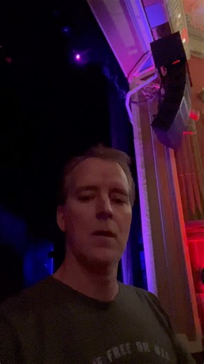 Capitol Center tonight! #soundcheck #livecomedy #concordnh #newhampshire #justonmckinneycomedy | Juston McKinney Comedy