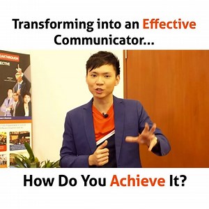 225K views · 3.2K reactions | How to transform into an Effective...