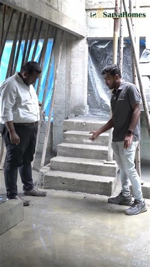 Ever noticed the first step (riser) is slightly higher than the rest? 🤔🏗️