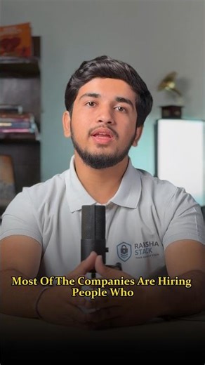 #ethicalhacking #techcareers #infosec #careerguidance #itstudents #reel #techreels #rakshastack