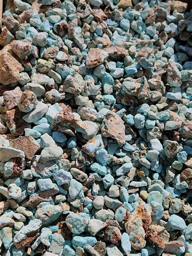 Some turquoise ASMR for you to fall asleep to 😴 #turquoise #westernfashion #turquoisetok #ASMR #turquoisejewelry