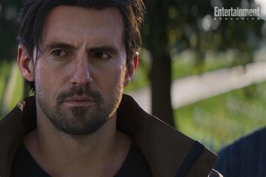 Milo Ventimiglia and Kiernan Shipka drop into “Call of Duty: Black Ops 7” in exclusive images as Xbox goes big at Gamescom