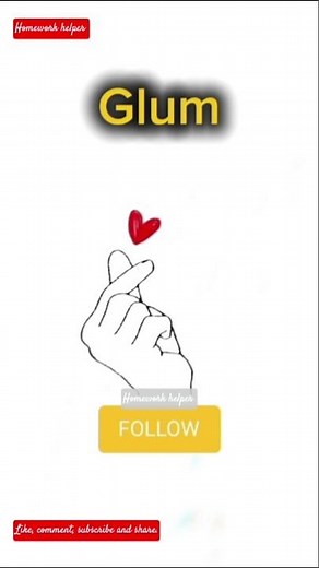 glum meaning and usage #glum #sad #gloomy #60seconds #vocabularybuilder #wordoftheday #match