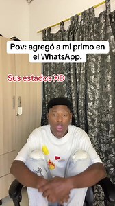 Mi primo el más enviciado a FF🥵 | Free Fire