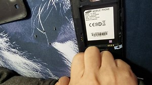 爱剪辑-机友爱搞机-三星S3高清拆机视频