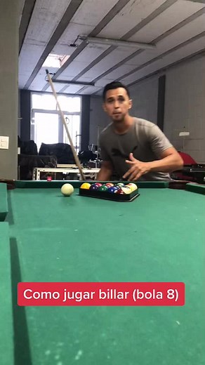 Cómo Jugar Billar Bola 8: Guía Completa