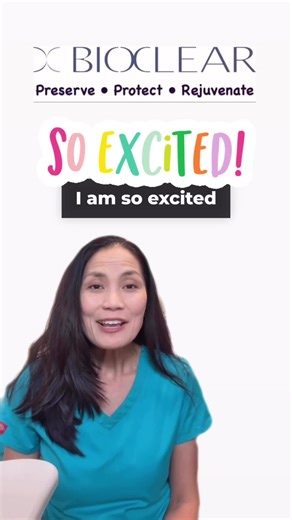 Bioclear: Transform Your Smile in Just One Visit