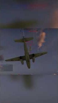 I Played 800 HOURS of War Thunder and got to TOP TIER #planes #warthunder #funnymoments