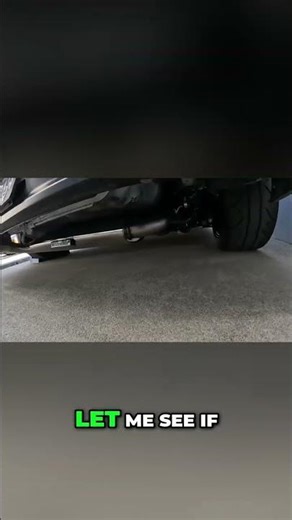 LS VTEC Build: Sick Car Design & Exhaust Sound #shorts