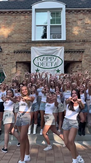 Exciting Recruitment Day at WSU Tomorrow!