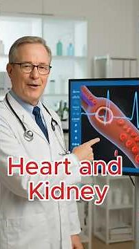 Best Exercises for Heart and Kidney Health (Doctor Recommended)