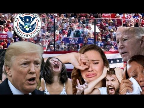 MANMAN PITIT MARE VANT DONALD TRUMP DESIDE DEPOTE TOUT AYISYEN , YON GRO EXPLOZYON FET, ALPIL MOUN