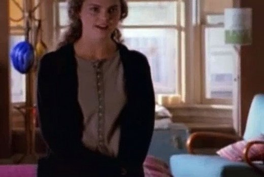 Felicity S01E02 Last Stand