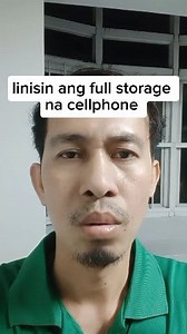1.3M views · 13K reactions | Cellphone full storage #cellphone #storage | Petcar vlog | Facebook