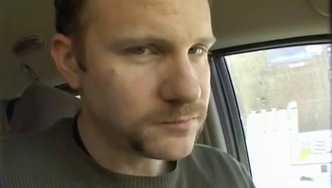 The Independent Critic - "Super Size Me" Review