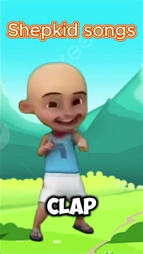 Let’s Go Play! ☀️ | Feel Good Morning Song | Sing, Move & Clap