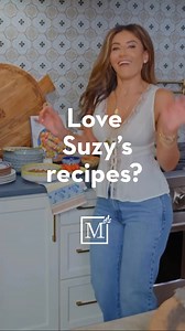 Elevate your next Mediterranean meal with Suzy’s hand-picked pantry essentials. Must-haves found only at The Mediterranean Dish. | The Mediterranean Dish