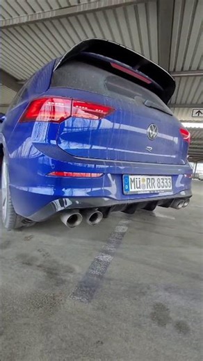 Golf 8r sound check #8r #golf #8r #sound #car