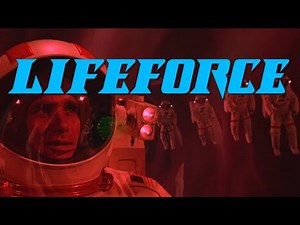 Lifeforce Theme by Henry Mancini