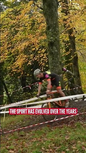 Cyclocross Explained!