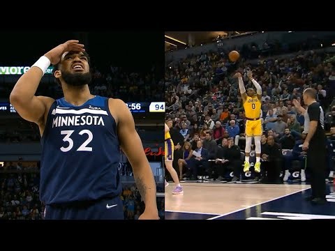 Impossible NBA Try Not To Laugh Challenge! 😂💀 (You WILL Fail)