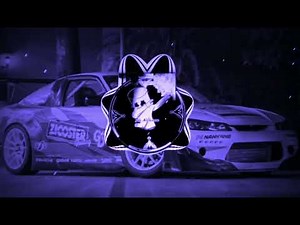 DJ poding poding x slowed, old