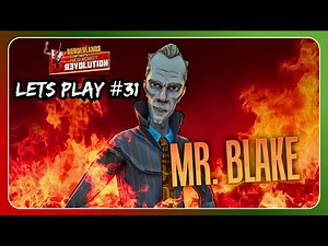 Borderlands: Interplanetary Ninja Assassin Claptrap is defeated and the DLC COMPLETED | GAMEPLAY #31