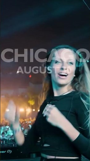 Nora En Pure – Memories | Purified Global Tour Preview ⚡🌍