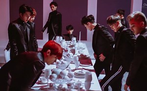 【EXO】入坑神曲《Monster》4K60帧收藏级MV公开