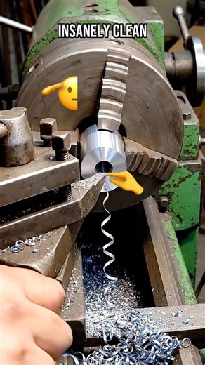 Insanely Clean - Perfect Engineering #work