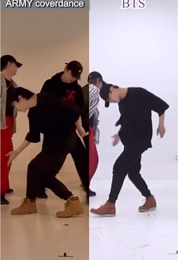 ARMYがBTS’Springday’を踊ってみた #방탄소년단 #BTS #springday #踊ってみた #copydance #coverdance #完コピ #完コピダンス #コピユニ @BTS @AbjkMRstY