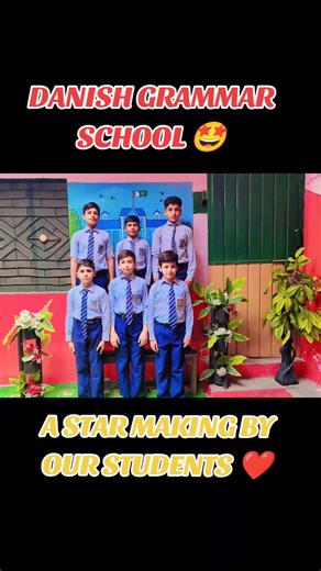 Create Your Future at Danish Grammar School