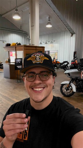 1K views · 20 reactions | Bike Night is tonight! | Low Country Harley-Davidson | Facebook