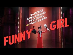 Broadway Commercials (2023)