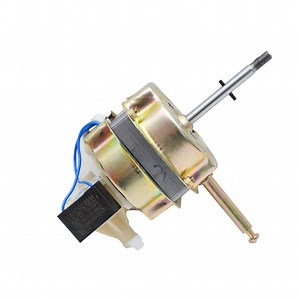 [Hot Item] Durable High-Efficiency Single Phase Motor for Various Applications