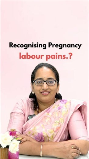 👉 True vs False Labour Pain | Dr Bhanupriya Ankam