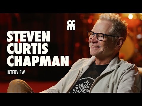 Steven Curtis Chapman's Full Circle Ride | CCM Exclusive Interview